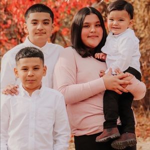 Meet your Posher, Susana